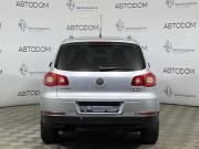 Volkswagen Tiguan I Москва  - изображение 25