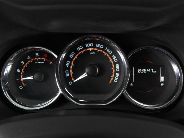 Lada (ВАЗ) Largus I Рестайлинг с пробегом 2021 года, цена 1 110 000 рублей, 83647 км, фургон, Автокод Объявления