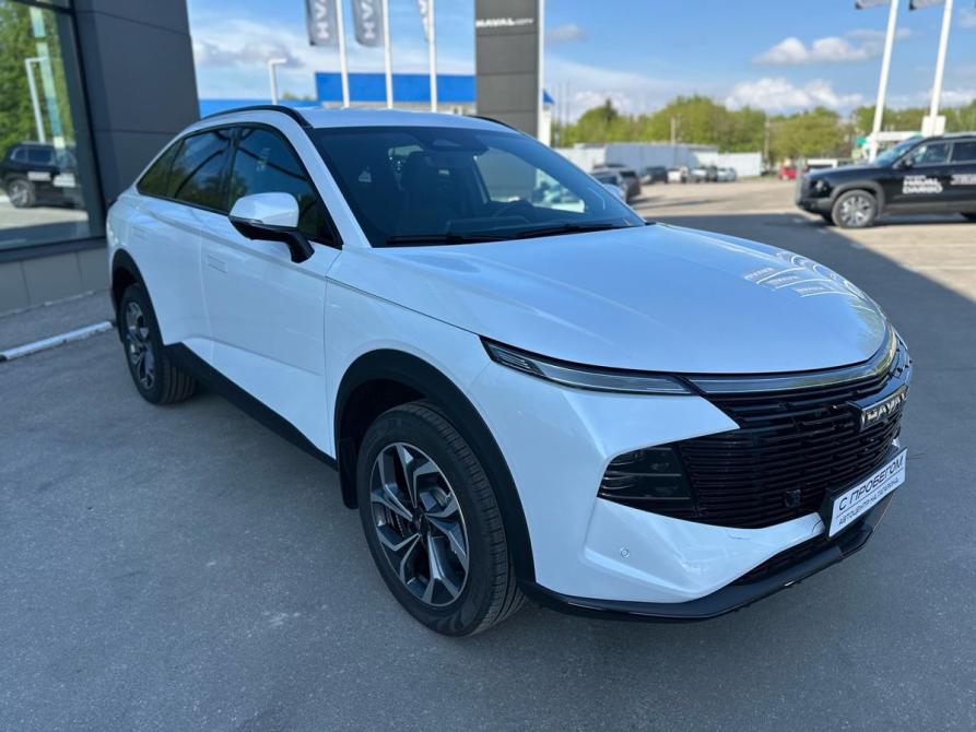 Haval F7x II Нижний Новгород  - изображение 3