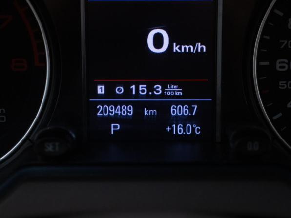 Audi Q5 I (8R) с пробегом 2010 года, цена 1 318 000 рублей, 209488 км, внедорожник, Автокод Объявления