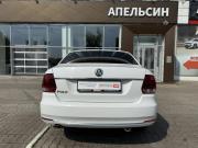 Volkswagen Polo V Рестайлинг Набережные Челны  - изображение 36