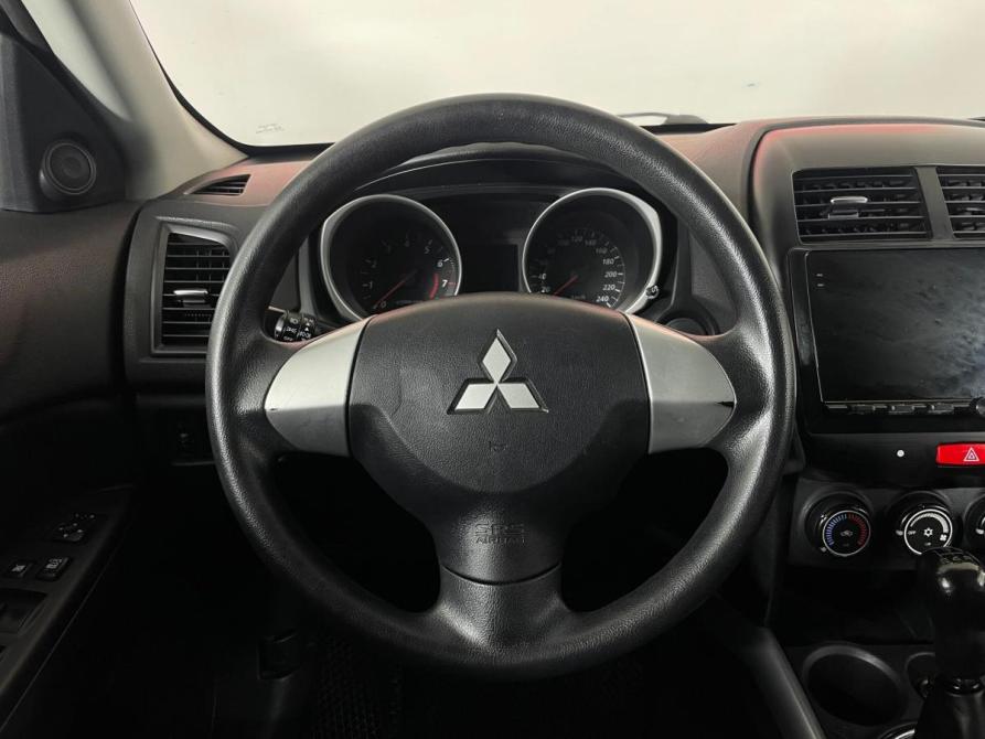 Mitsubishi ASX I Воронеж  - изображение 14
