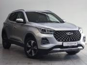 Chery Tiggo 4 Pro I Барнаул  - изображение 37