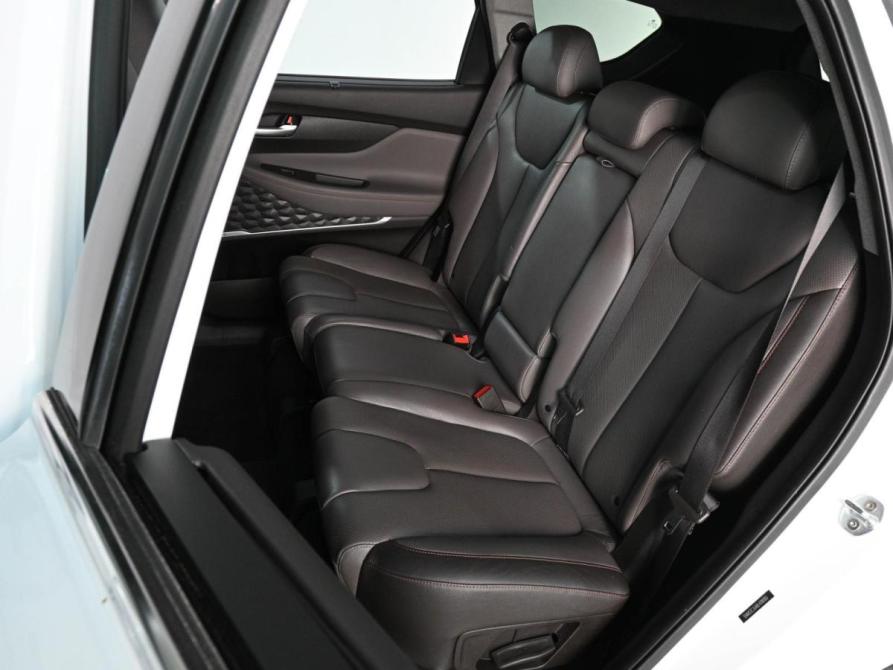 Hyundai Santa Fe IV Ростов-на-Дону  - изображение 9