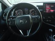 Toyota Camry VIII (XV70) Рестайлинг Казань  - изображение 26