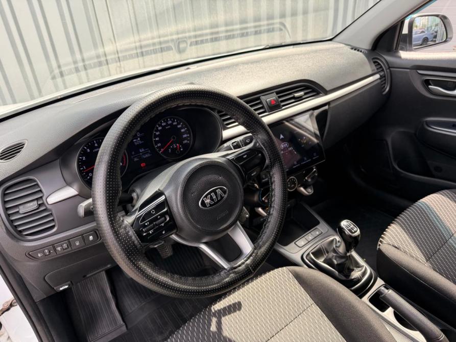 Kia Rio IV Ростов-на-Дону  - изображение 11