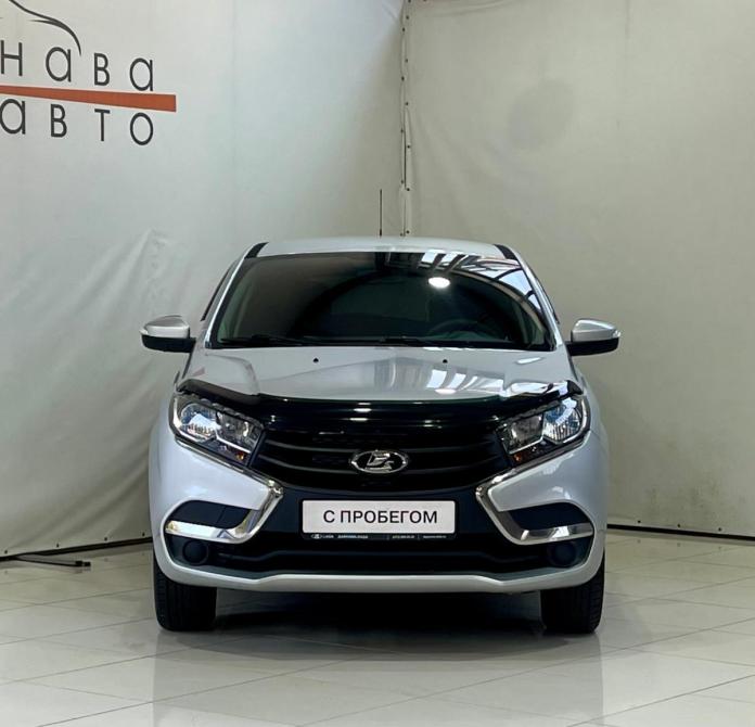 Lada (ВАЗ) XRAY I Воронеж  - изображение 2