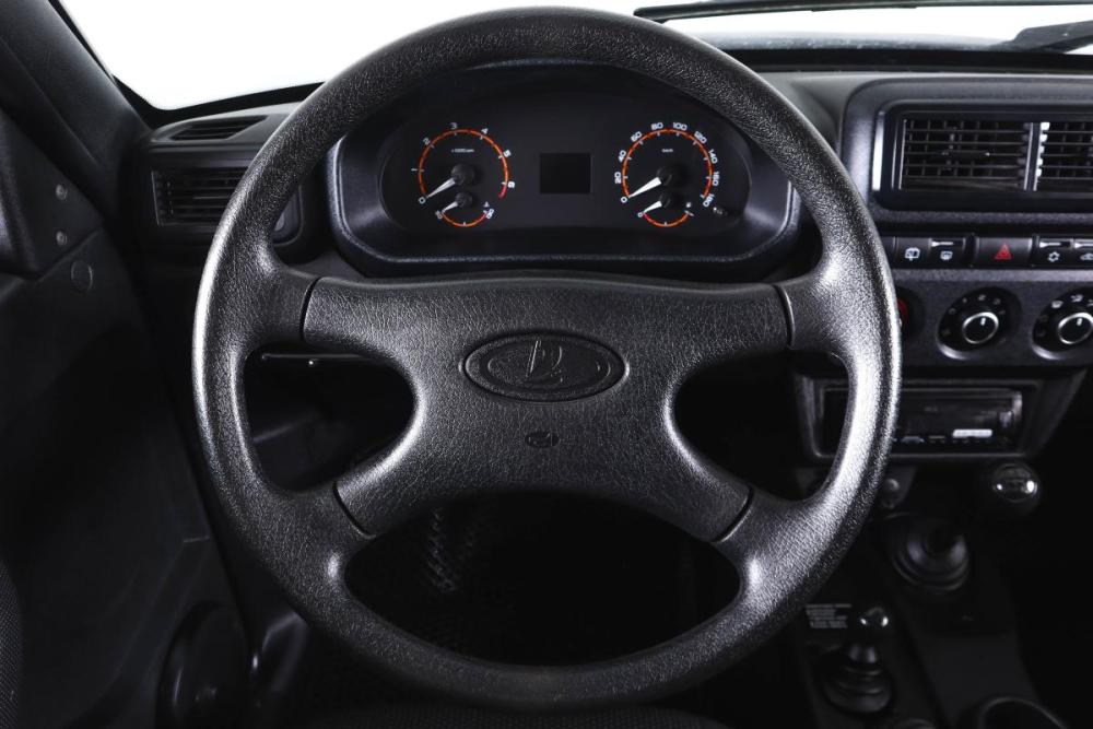 Lada (ВАЗ) Niva Legend Пермь  - изображение 16