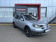 Mitsubishi Outlander I Альметьевск  - изображение 23