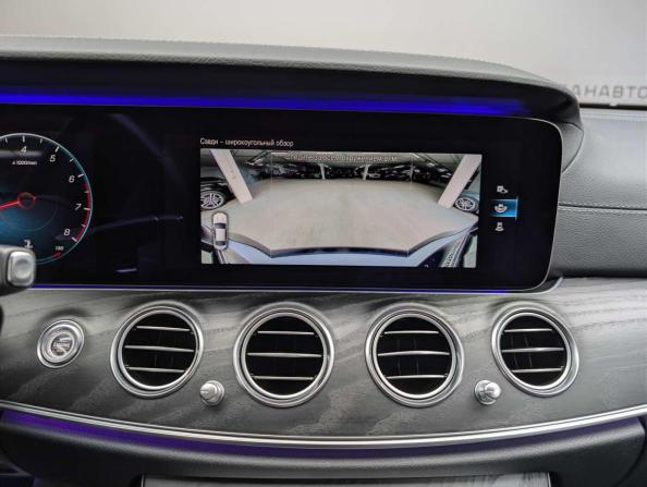 Mercedes-Benz E-Класс V (W213 S213 C238) Рестайлинг с пробегом 2021 года, цена 4 797 000 рублей, 87060 км, седан, Автокод Объявления