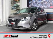 Nissan Note III Кемерово  - изображение 21
