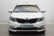 Kia Rio III Рестайлинг Москва  - изображение 18