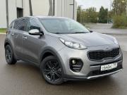 Kia Sportage IV Казань  - изображение 24