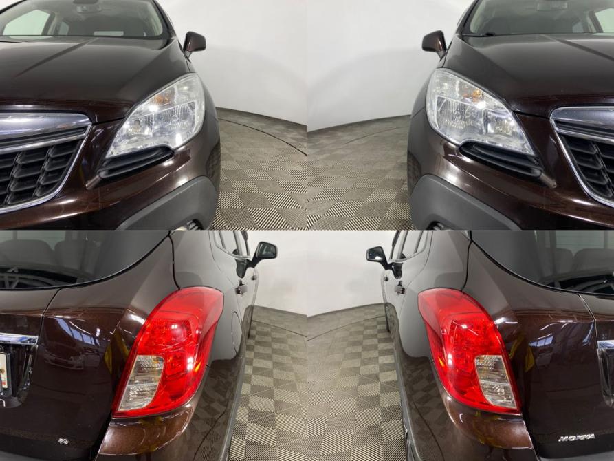 Opel Mokka I Воронеж  - изображение 15