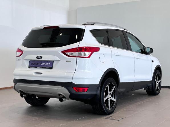 Ford Kuga II с пробегом 2015 года, цена 1 470 000 рублей, 111316 км, внедорожник, Автокод Объявления