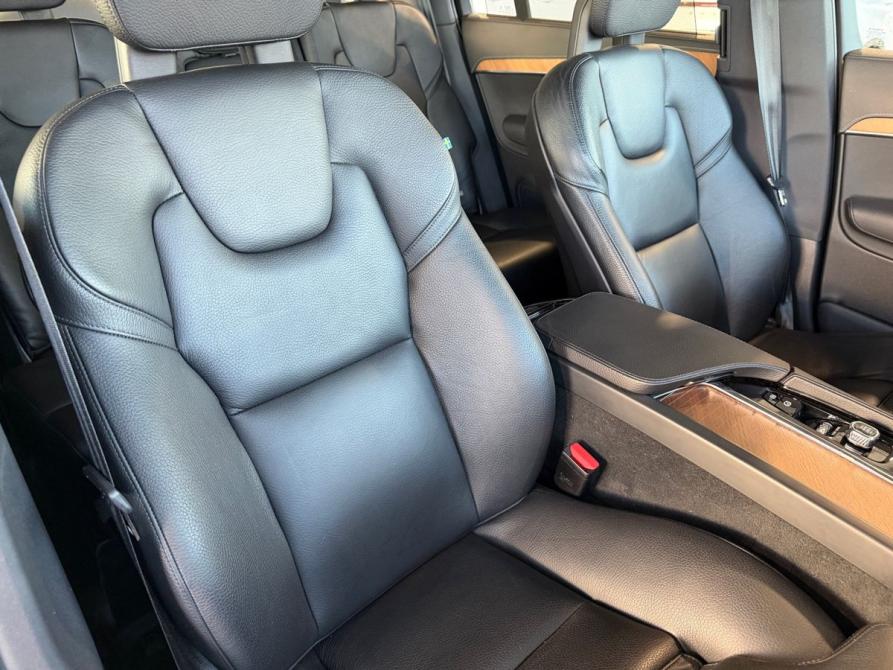 Volvo XC90 II Рестайлинг 1 Москва  - изображение 40
