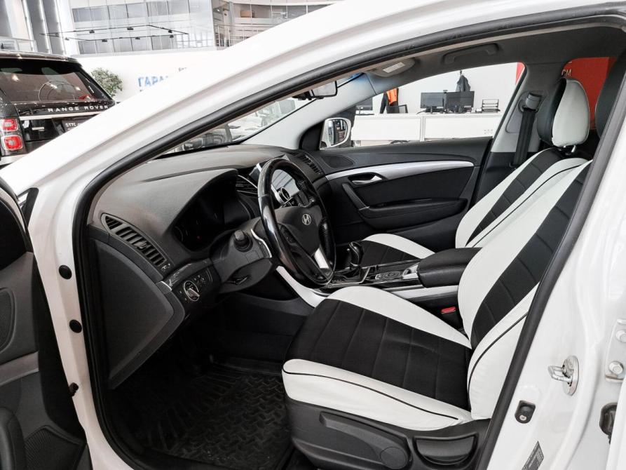 Hyundai i40 I Казань  - изображение 20