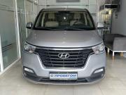 Hyundai H-1 II Рестайлинг 2 Москва  - изображение 20