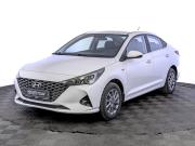 Hyundai Solaris II Рестайлинг Москва  - изображение 29