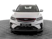 Belgee X50 Москва  - изображение 28
