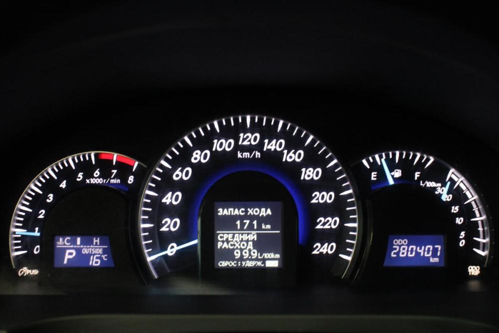 Toyota Camry VII (XV50) Томск  - изображение 7