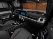 Mercedes-Benz G-Класс III (W465) Рестайлинг Москва  - изображение 44