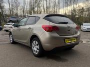 Opel Astra J Нефтекамск  - изображение 16