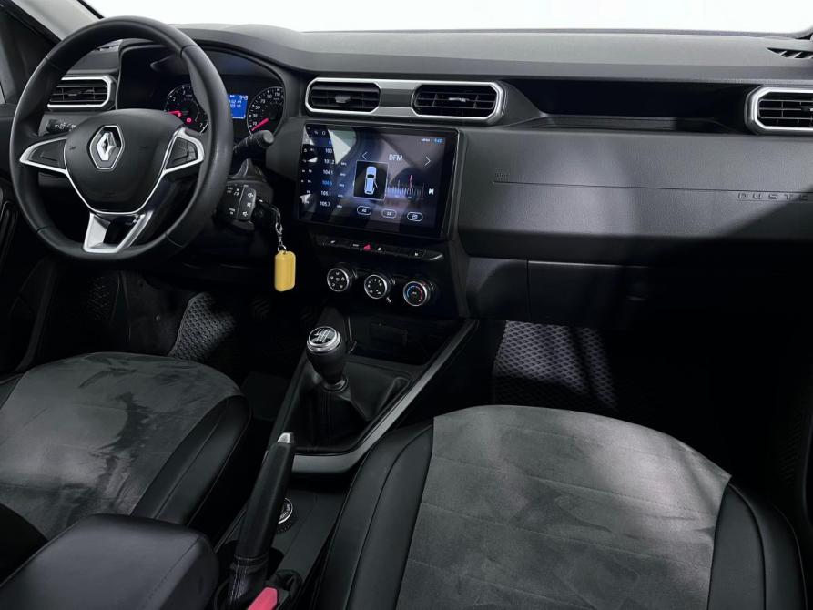Renault Duster II Ростов-на-Дону  - изображение 9