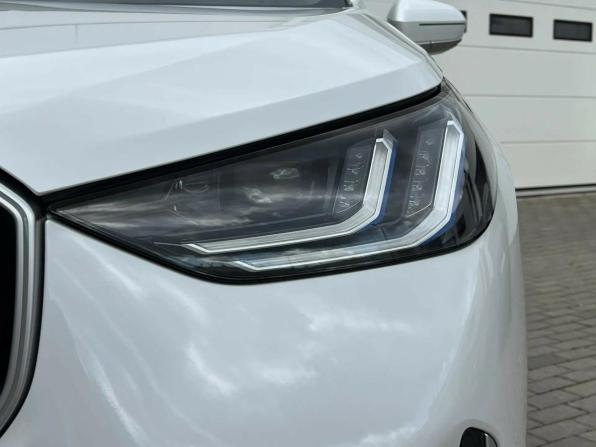 BMW X3 IV (G45/G48) с пробегом 2025 года, цена 6 819 000 рублей, 5941 км, внедорожник, Автокод Объявления