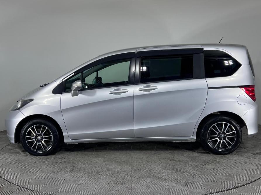 Honda Freed I Ростов-на-Дону  - изображение 6
