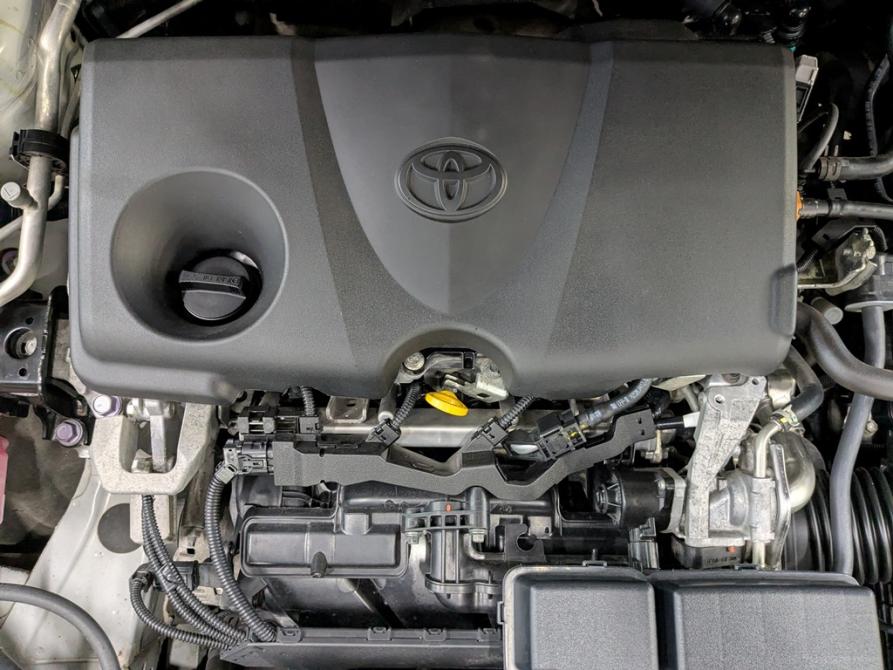 Toyota RAV4 V (XA50) Москва  - изображение 8