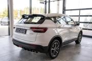 Belgee X50 Ростов-на-Дону  - изображение 32
