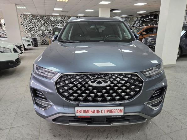 Chery Tiggo 8 Pro I с пробегом 2021 года, цена 1 749 000 рублей, 134878 км, внедорожник, Автокод Объявления