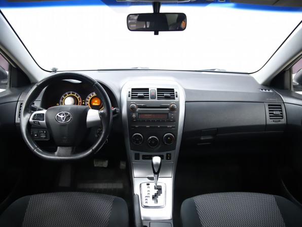 Toyota Corolla X (E140 E150) Рестайлинг с пробегом 2011 года, цена 890 000 рублей, 172159 км, седан, Автокод Объявления