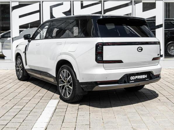 GAC S7 с пробегом 2025 года, цена 4 750 000 рублей, 7032 км, внедорожник, Автокод Объявления