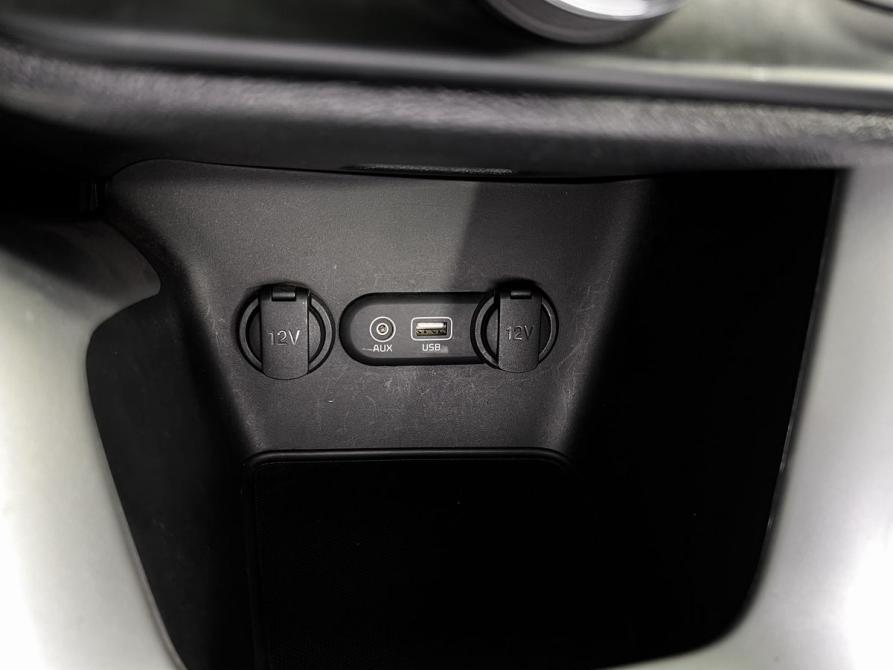 Kia Ceed II Рестайлинг Калининград  - изображение 16