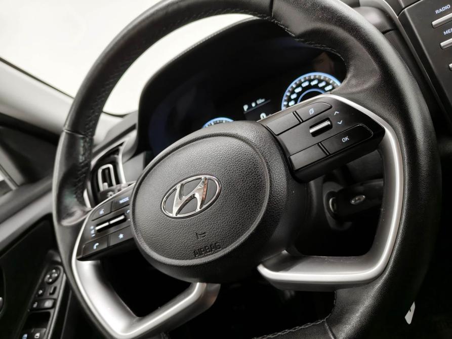 Hyundai Creta II Тула  - изображение 15