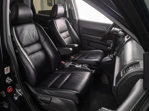 Honda CR-V III с пробегом 2008 года, цена 1 099 000 рублей, 265583 км, внедорожник, Автокод Объявления