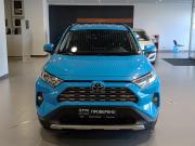 Toyota RAV4 V (XA50) Казань  - изображение 24