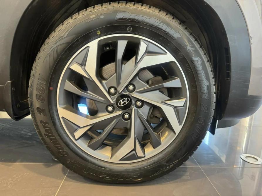 Hyundai Creta II Подольск  - изображение 27
