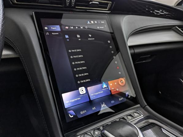 Hongqi H5 II с пробегом 2024 года, цена 2 400 000 рублей, 104369 км, седан, Автокод Объявления