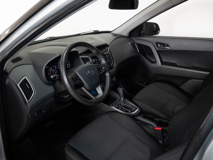 Hyundai Creta I Рестайлинг Казань  - изображение 5