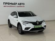 Renault Arkana I Смоленск  - изображение 13