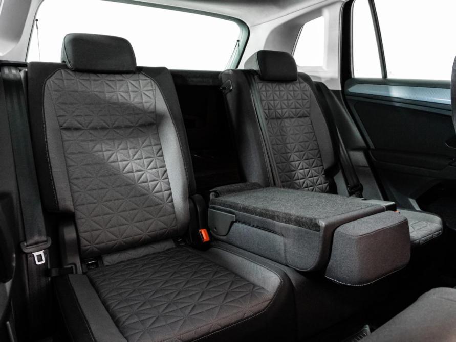 Volkswagen Tiguan II Рестайлинг Санкт-Петербург  - изображение 27