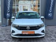 Volkswagen Polo VI Екатеринбург  - изображение 18