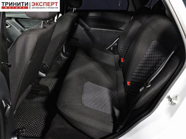 Lada (ВАЗ) Granta I Рестайлинг с пробегом 2025 года, цена 937 000 рублей, 22115 км, лифтбек, Автокод Объявления