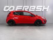 Opel Corsa D Рестайлинг II Воронеж  - изображение 22