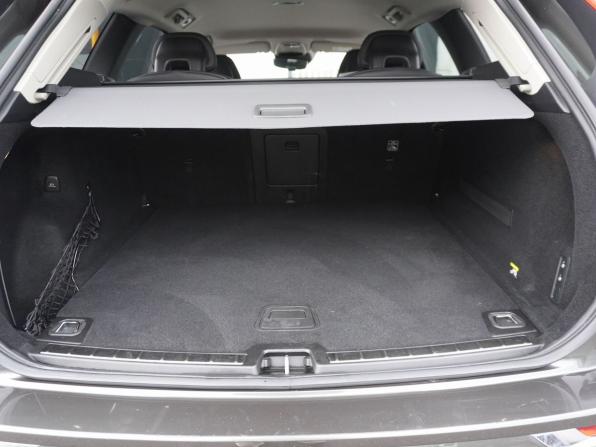 Volvo XC60 II с пробегом 2018 года, цена 3 613 000 рублей, 85135 км, внедорожник, Автокод Объявления
