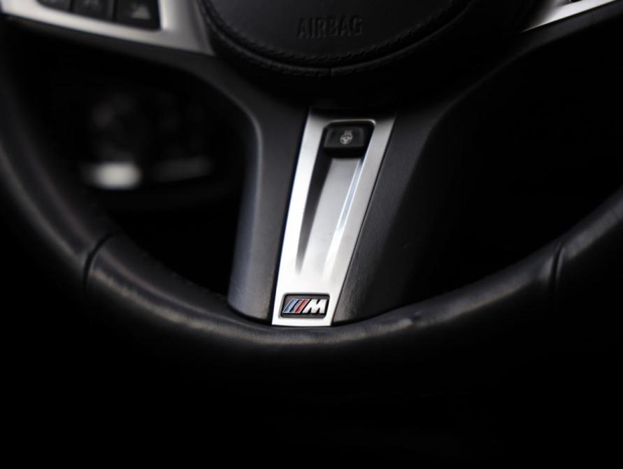 BMW X4 II (G02) Санкт-Петербург  - изображение 16