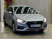 Hyundai Solaris II Уфа  - изображение 35